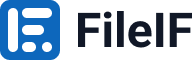 FileIF 标识